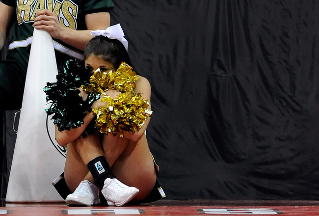 Cheer Fail