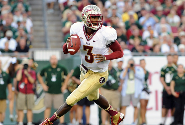 Fsu Orange Bowl 2012 Time