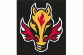 Calgary Flames Symbol
