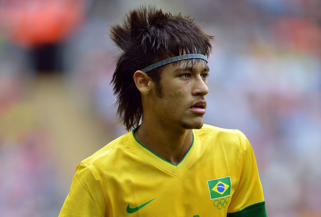 Neymar Pics