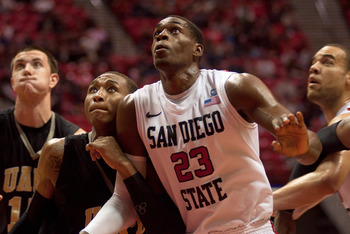 Unlv March Madness