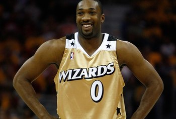 Worst NBA Jerseys of All Time