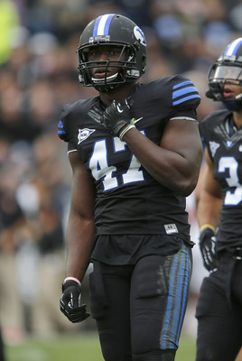 Ziggy Ansah