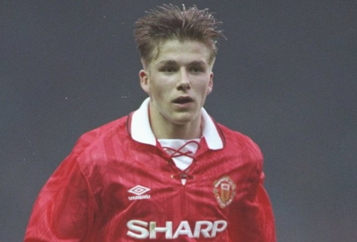 beckham
