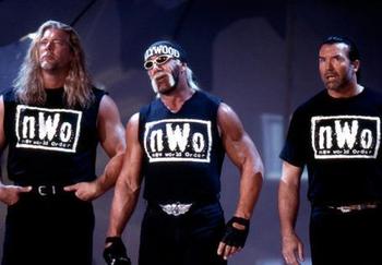 Resultados Against All Odds + Hall Of Fame Ceremony (Chicago, Illinois)  NWO_display_image