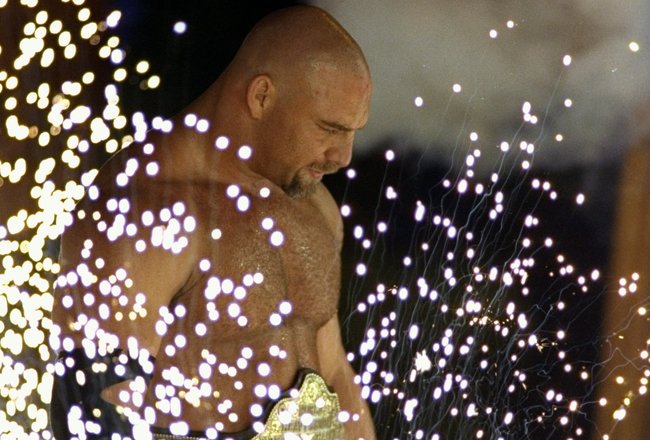 Top 20 Greatest Bald Wrestlers Ever Bleacher Report 