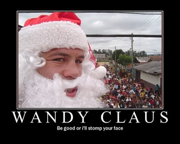 Santa Claus is real !! Wandyclaus_display_image