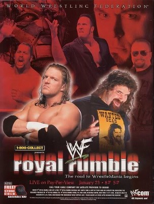 Wwe Royal Rumble 2013 Full Ppv Show