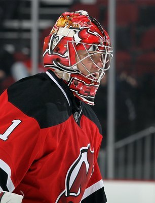 Johan Hedberg