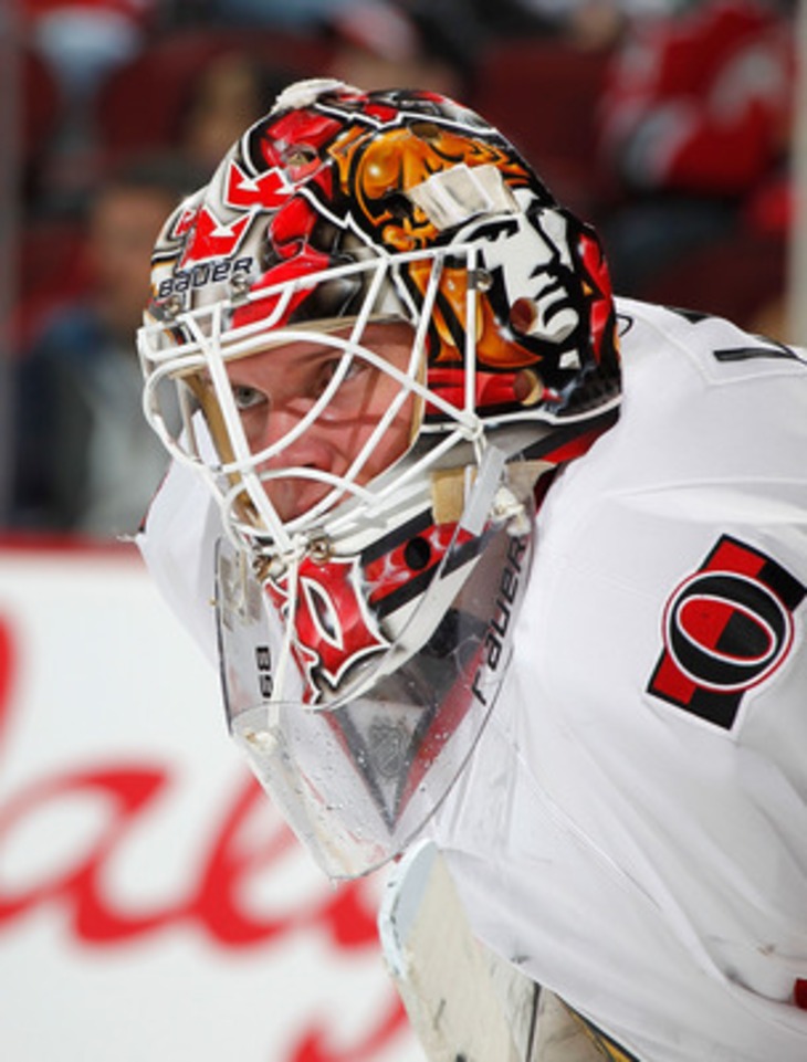 Robin Lehner