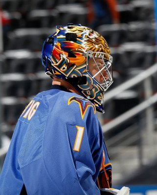 Johan Hedberg