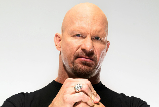 Steve Austin: 'Si las estrellas se alinean, podría estar en Wrestlemania 30.' Stone-Cold-Steve-Austin-Tough-Enough-steve-austin-21363931-1024-768_crop_650x440