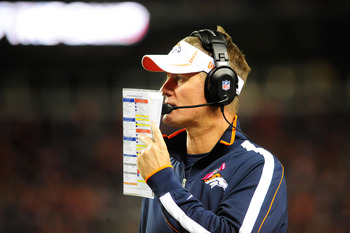 Best Head Coach Candidates on NFL's Playoff Teams