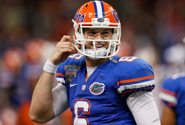 Jeff Driskel