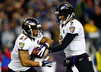 10 Records That Could Fall in Super Bowl XLVII