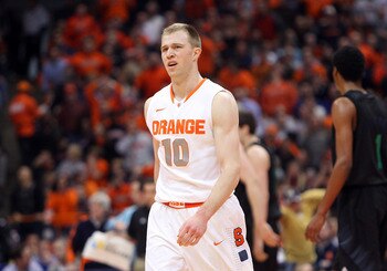 Trevor Cooney