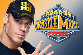 Wwe Monday Night Raw 4 Feb 2013 Results