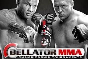 Photo: Bellator