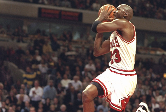 Michael Jordan Vs. The Fab Five: Comparing Their Impacts On Basketball 