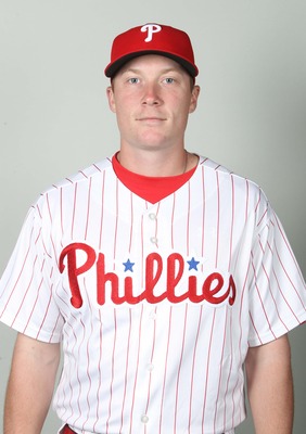 Phillies Minor League Report: Anthony Hewitt homers twice during