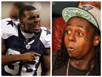 Most Ridiculous Celebrity-Athlete Beefs in Sports