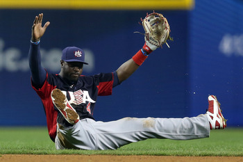 World Baseball Classic on Of The 2013 World Baseball Classic S Top 25 Players   Bleacher Report