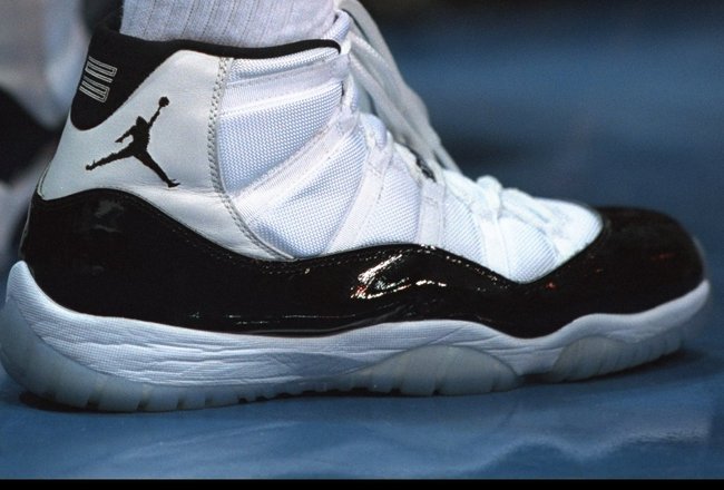 top ten air jordans