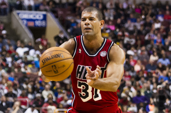NBA Players Who'd Own You on the SAT | Bleacher Report