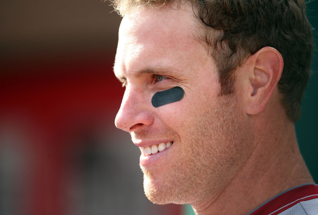 Josh Hamilton Angels Interview