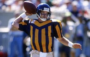 Worst Uniform in the History of Every Team