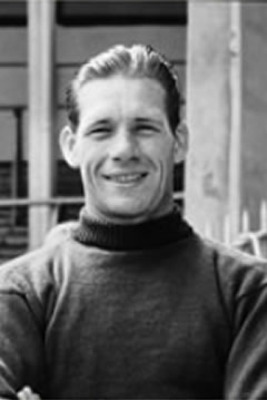 Ted Ditchburn