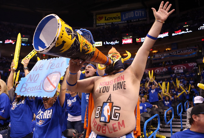 Home Court Advantage Ranking the Top 10 Loudest NBA Arenas in 2013 Bleacher Report Bleacher Report