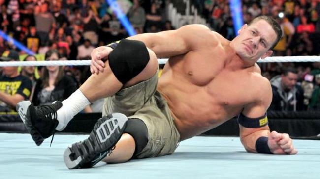 [Image: John-Cena-Injury-WWE-Raw_crop_650.jpg?1368983052]
