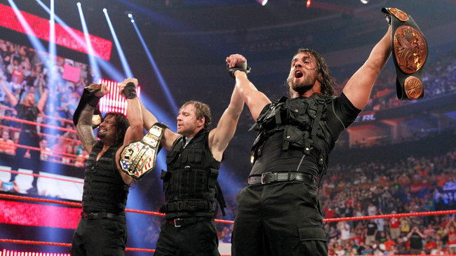 The Bottom Line #6 - Whats next for the Shield?