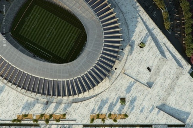 Courtesy of official stadium site 
minasarena.com.br/