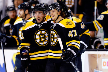 Previewing Pens vs. Bruins in Eastern Conf. Finals