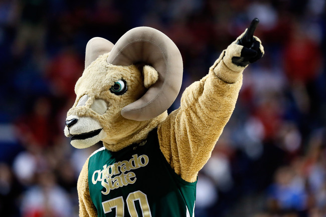 Ranking The 20 Best Mascots In College Basketball Bleacher Report