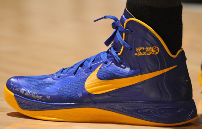 stephen curry shoes hyperfuse