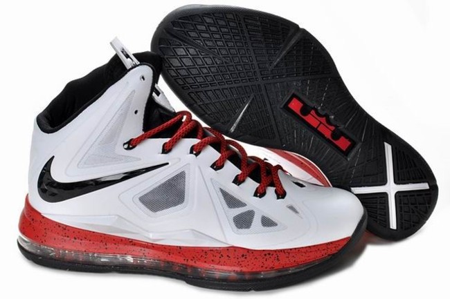 every shoe lebron wore this season