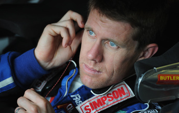 10 Most Disciplined Drivers in NASCAR