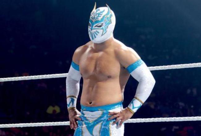 "New-Generation Superstar Academy" 8/11/13 : Unstoppable Force SinCara5_crop_650x440