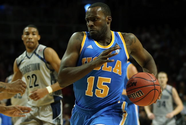 NBA Draft 2013: Tracking the Best Available Forwards