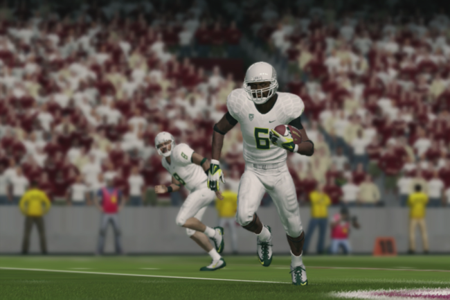 NCAA Football 14: Complete Analysis for Top Team and Player Ratings