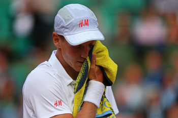 The Biggest Blunder in Every Tennis Star's Career