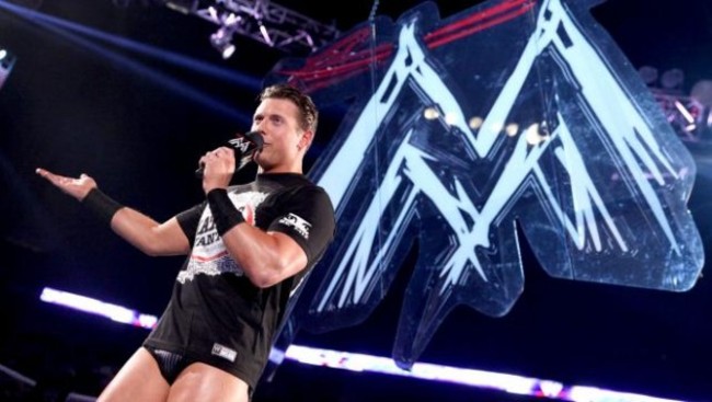 "The Troublemaker" Ready To Fight!! Themiz2013_crop_650