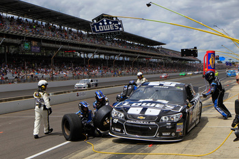 10 Lessons Learned from Brickyard