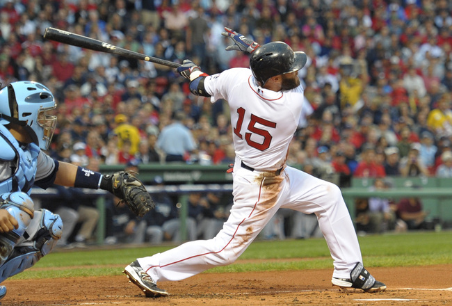 Red Sox-Rays drama enhanced by riveting twists