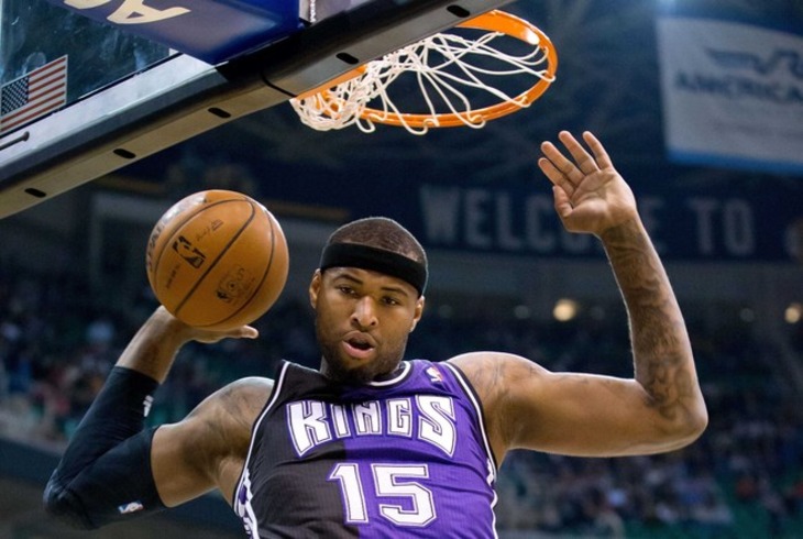 Demarcus