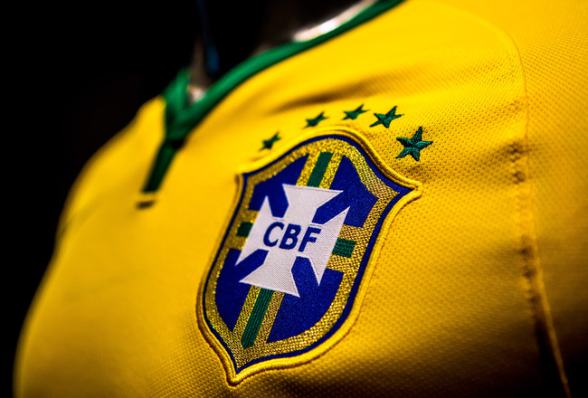 50 Things You Need to Know About the 2014 FIFA World Cup in Brazil Bleacher Report