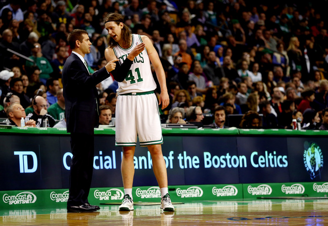 Re-Grading Every Boston Celtics Offseason Move Hi-res-187696627-kelly-olynyk-of-the-boston-celtics-speaks-with-head_crop_650